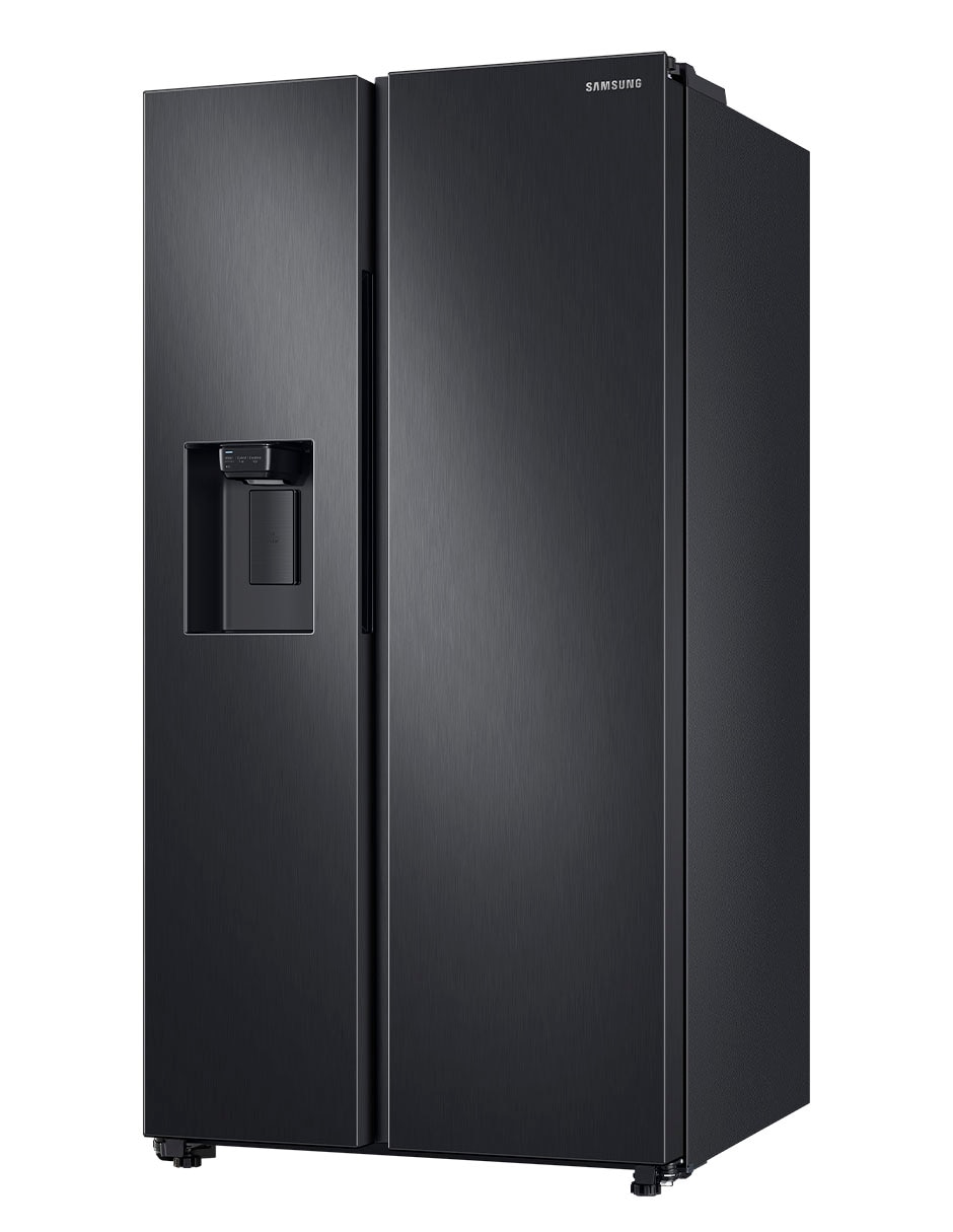 Refrigerador dúplex 27 pies cúbicos tecnología inverter y tecnología no frost RS27T5200S9/EM 9