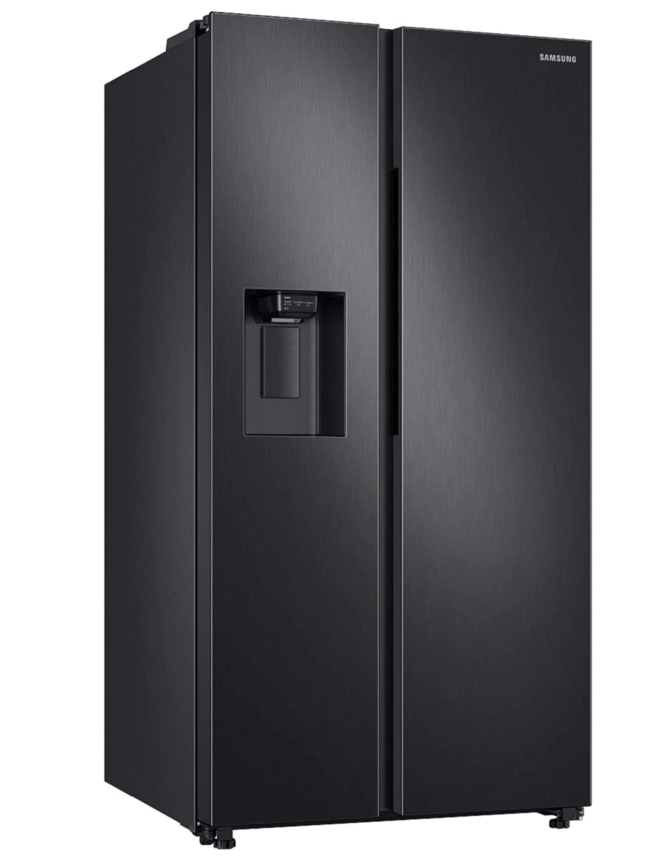 Refrigerador Bottom mount 22 pies cúbicos inverter y fábrica de hielo RS22T5200B1/EM 20