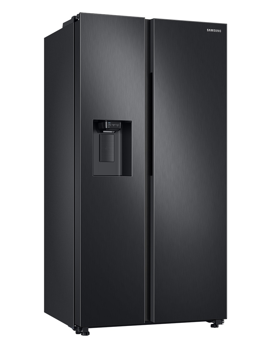 Refrigerador Bottom mount 22 pies cúbicos inverter y fábrica de hielo RS22T5200B1/EM 23