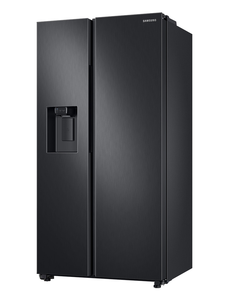 Refrigerador Bottom mount 22 pies cúbicos inverter y fábrica de hielo RS22T5200B1/EM 24