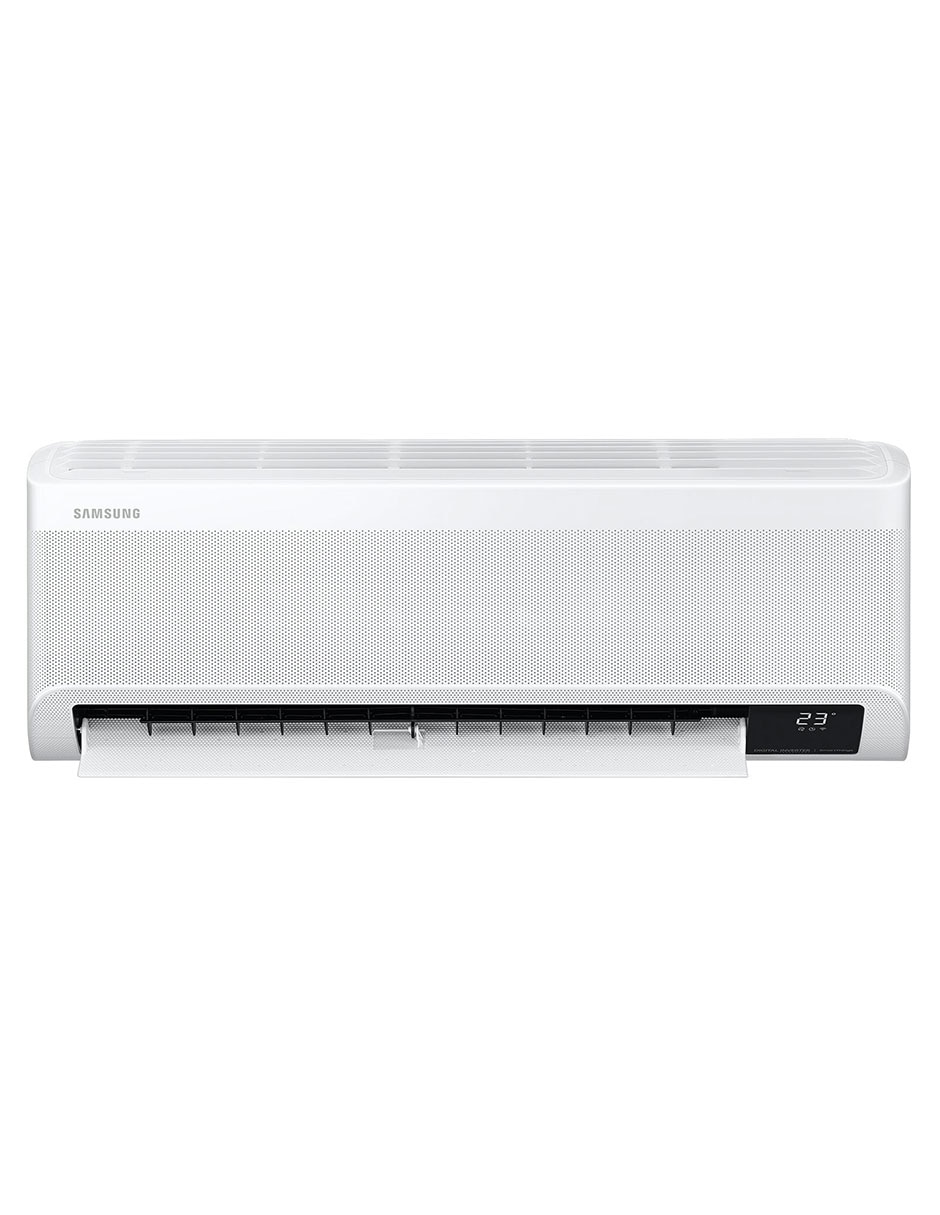 Aire acondicionado mini split Frío y calor 12000 BTU AR12ASEAAWK/AX 220 V Aire acondicionado mini split Frío y calor 12000 BTU AR12ASEAAWK/AX 220 V