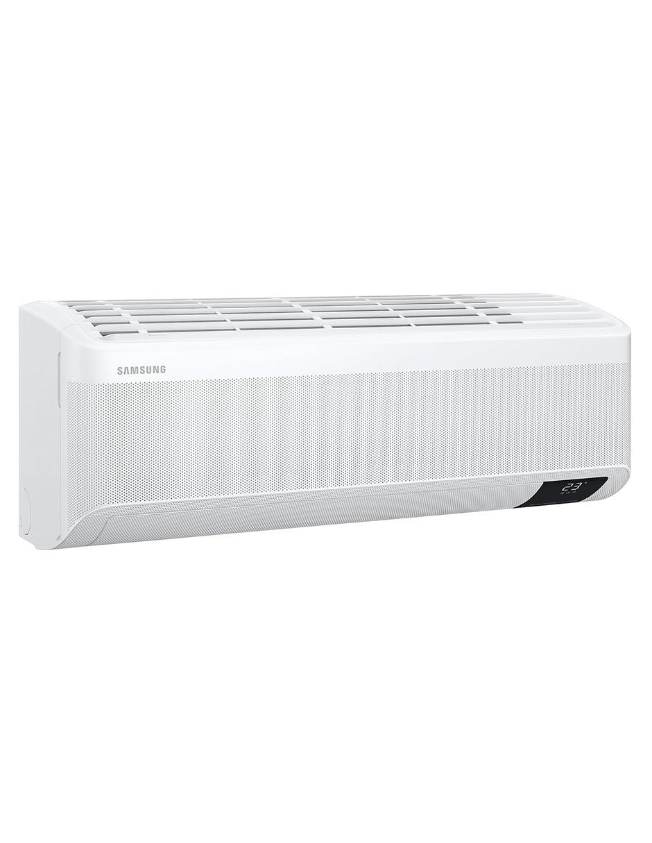 Aire acondicionado mini split Frío y calor 12000 BTU AR12ASEAAWK/AX 220 V 5