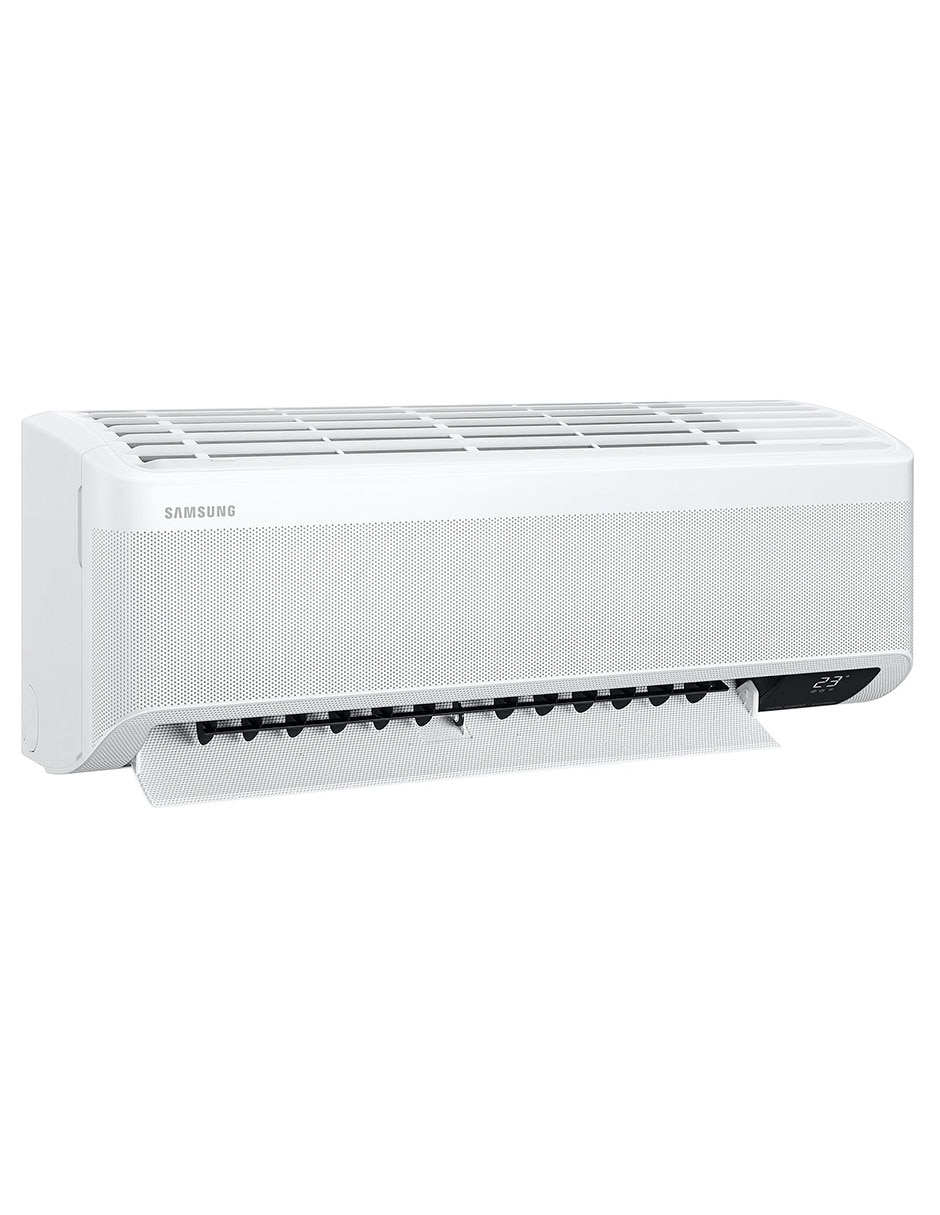 Aire acondicionado mini split Frío y calor 12000 BTU AR12ASEAAWK/AX 220 V 4