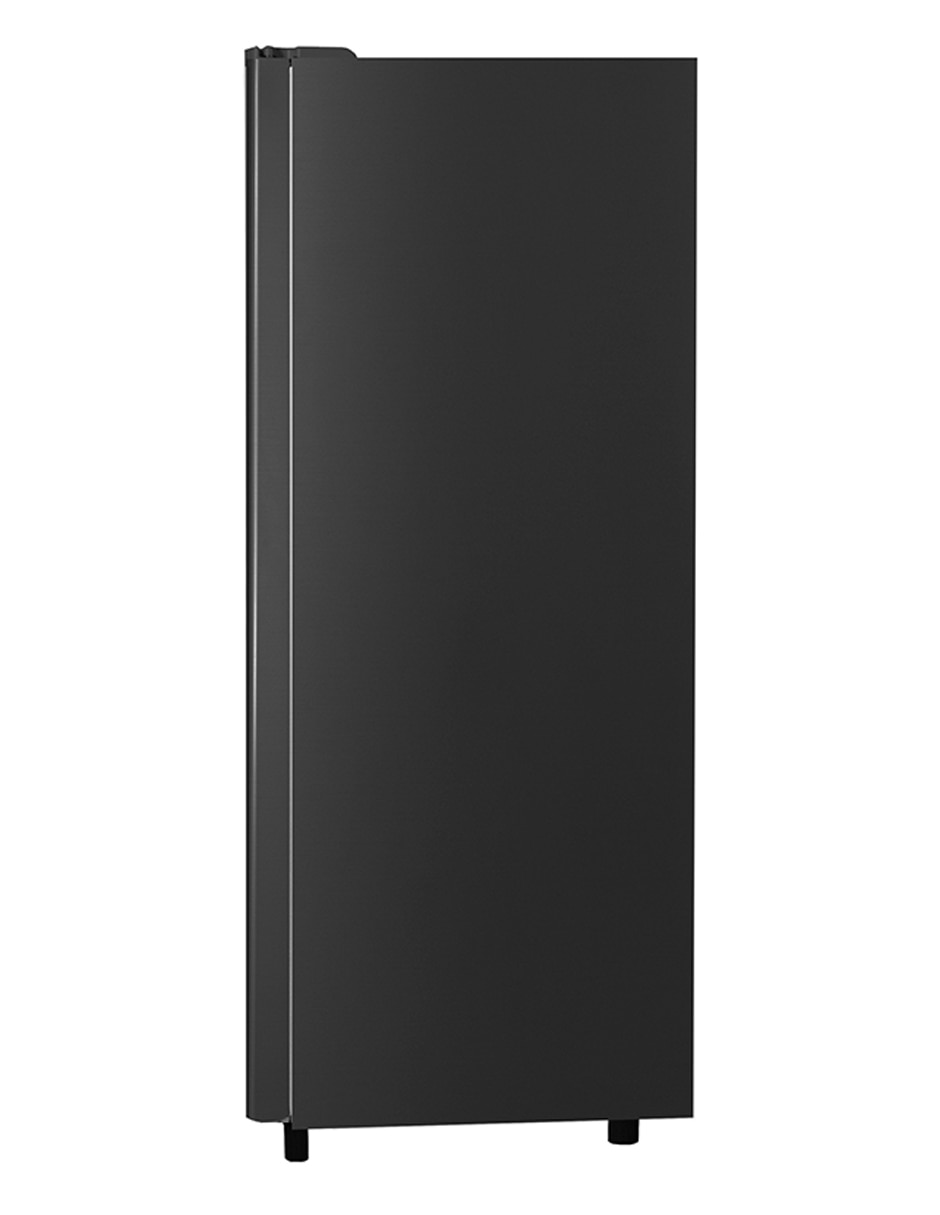 Refrigerador unipuerta Hisense 7 pies cúbicos RR63D6WBX