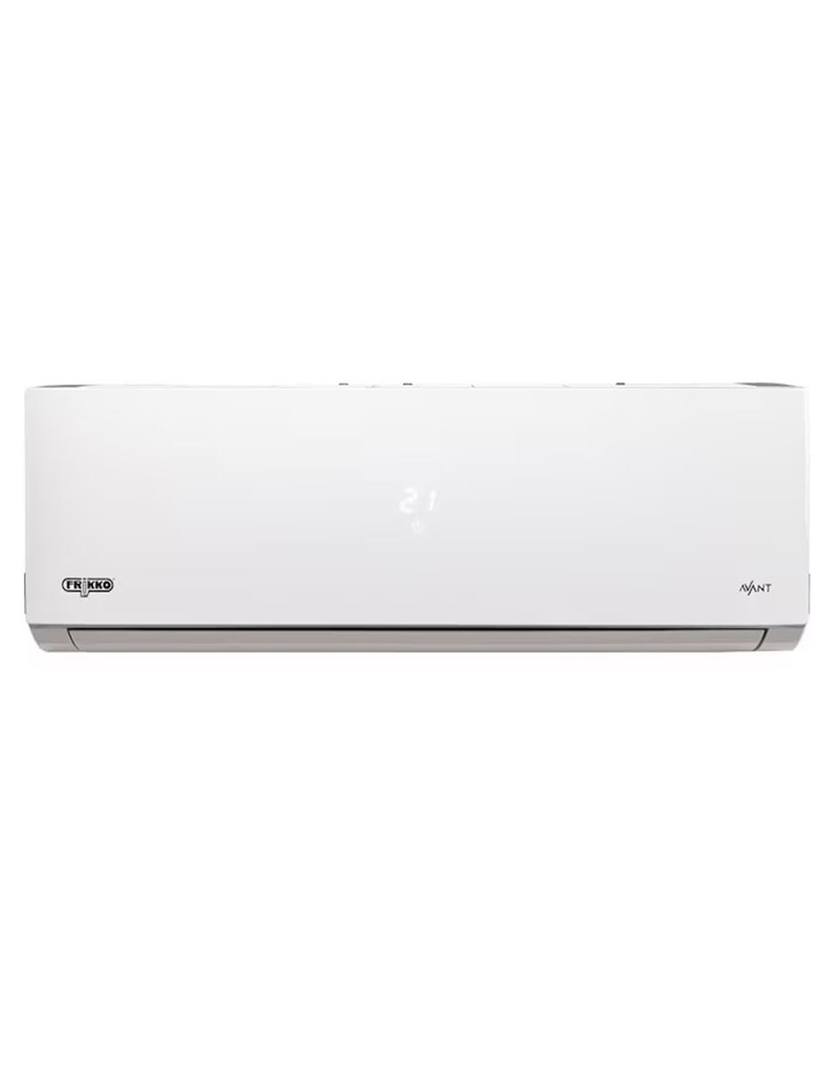 Aire acondicionado mini split Frío 12000 BTU 122CA 220 V