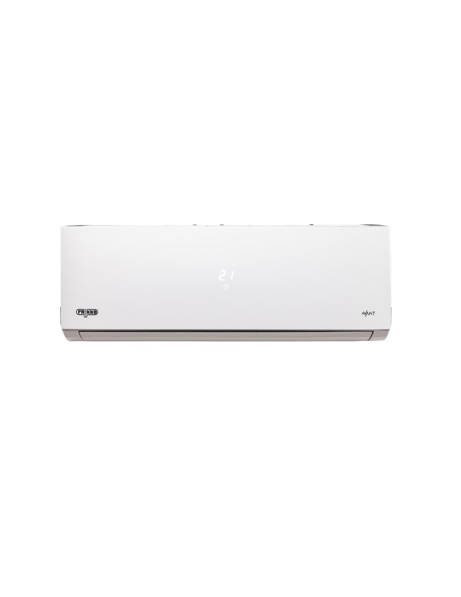 Aire acondicionado mini split Frío 121CA 100 V 1