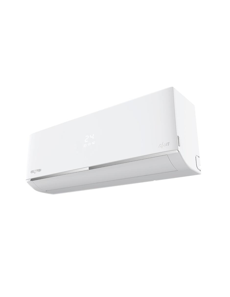 Aire acondicionado mini split Frío 121CA 100 V 2