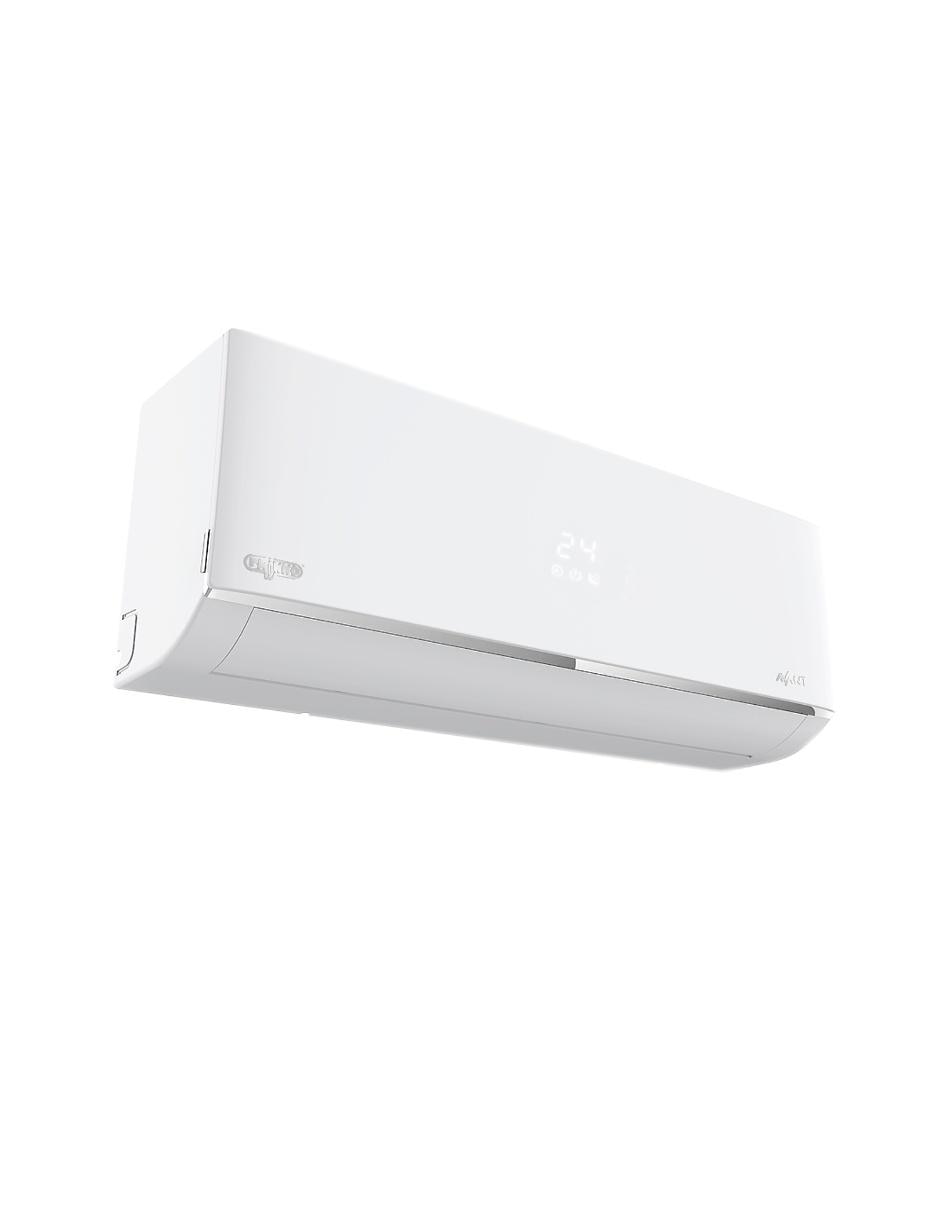 Aire acondicionado mini split Frío 121CA 100 V 3