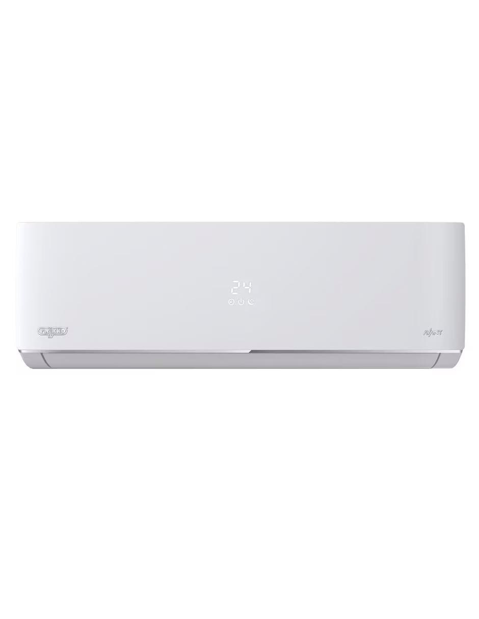 Aire acondicionado mini split Frío y calor 122HA 220 V 1