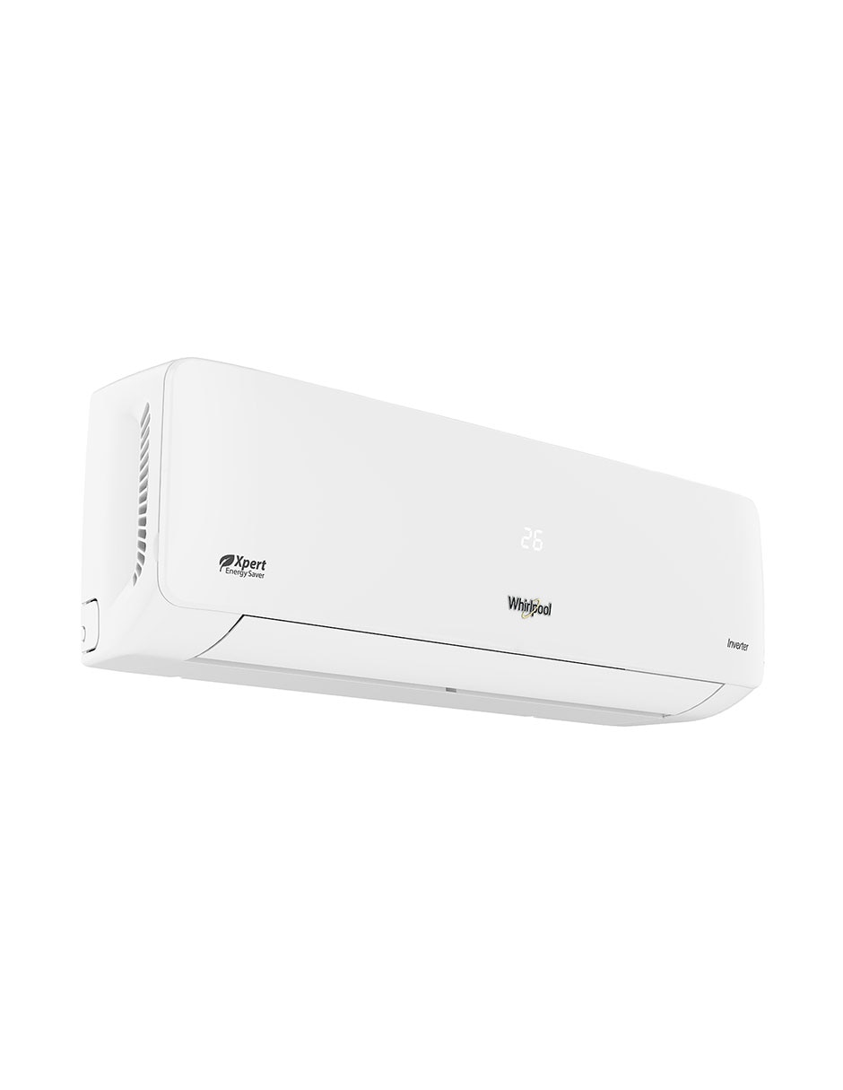 Aire acondicionado mini split Frío y calor 12000 BTU WA6060Q 230 V 2