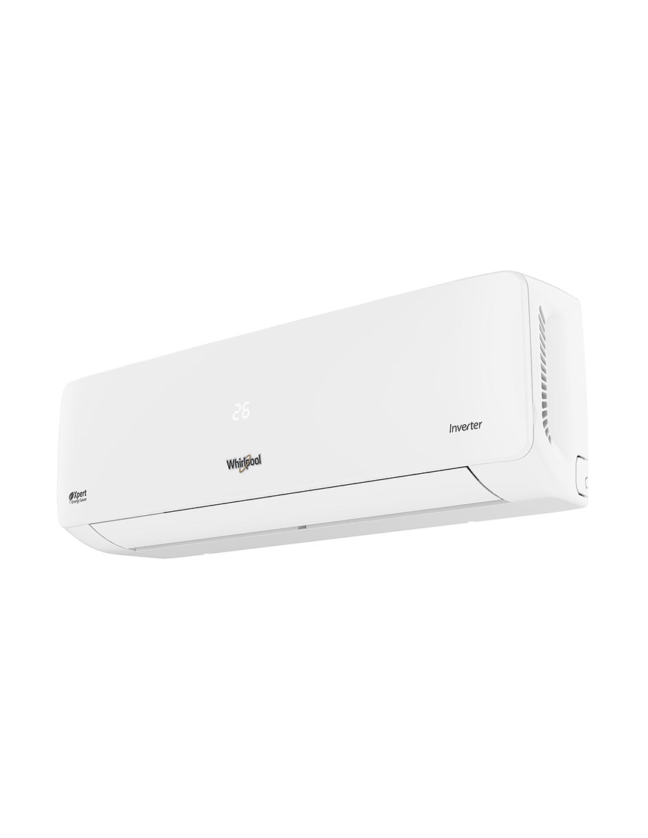 Aire acondicionado mini split Frío y calor 24000 BTU WA6260Q 230 V 3