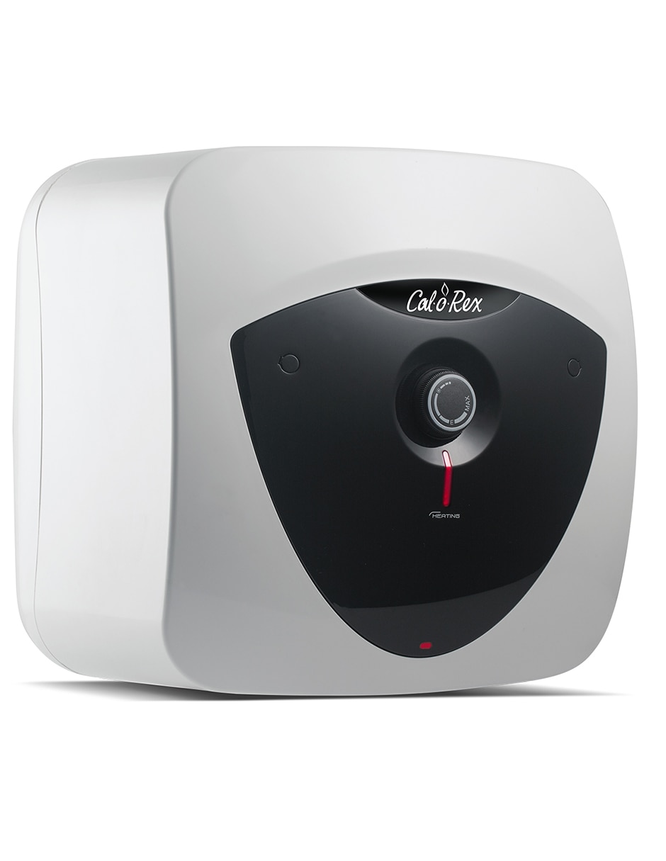 Calentador de depósito 15 L eléctrico