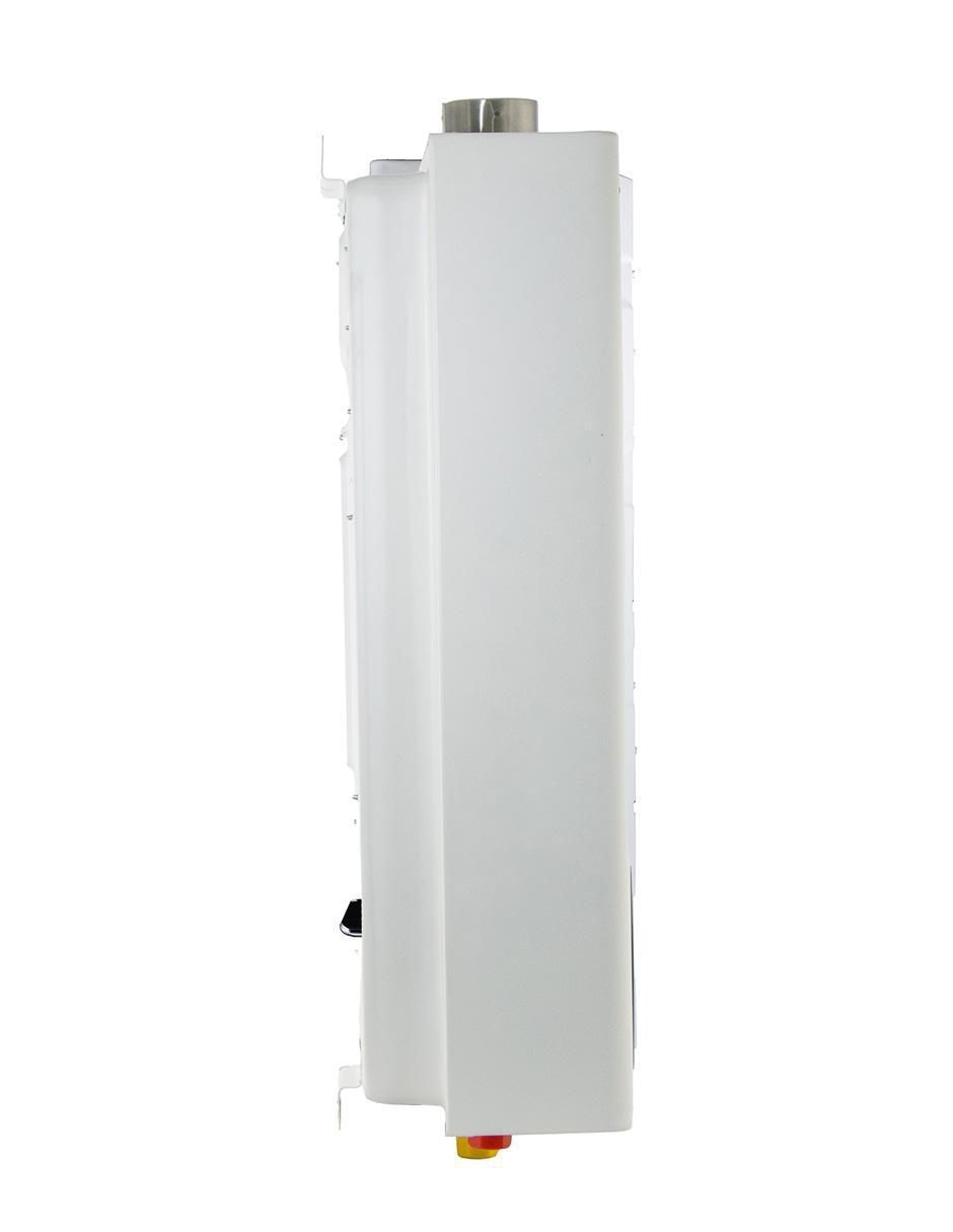 Calentador de paso CM14 Gas LP 7