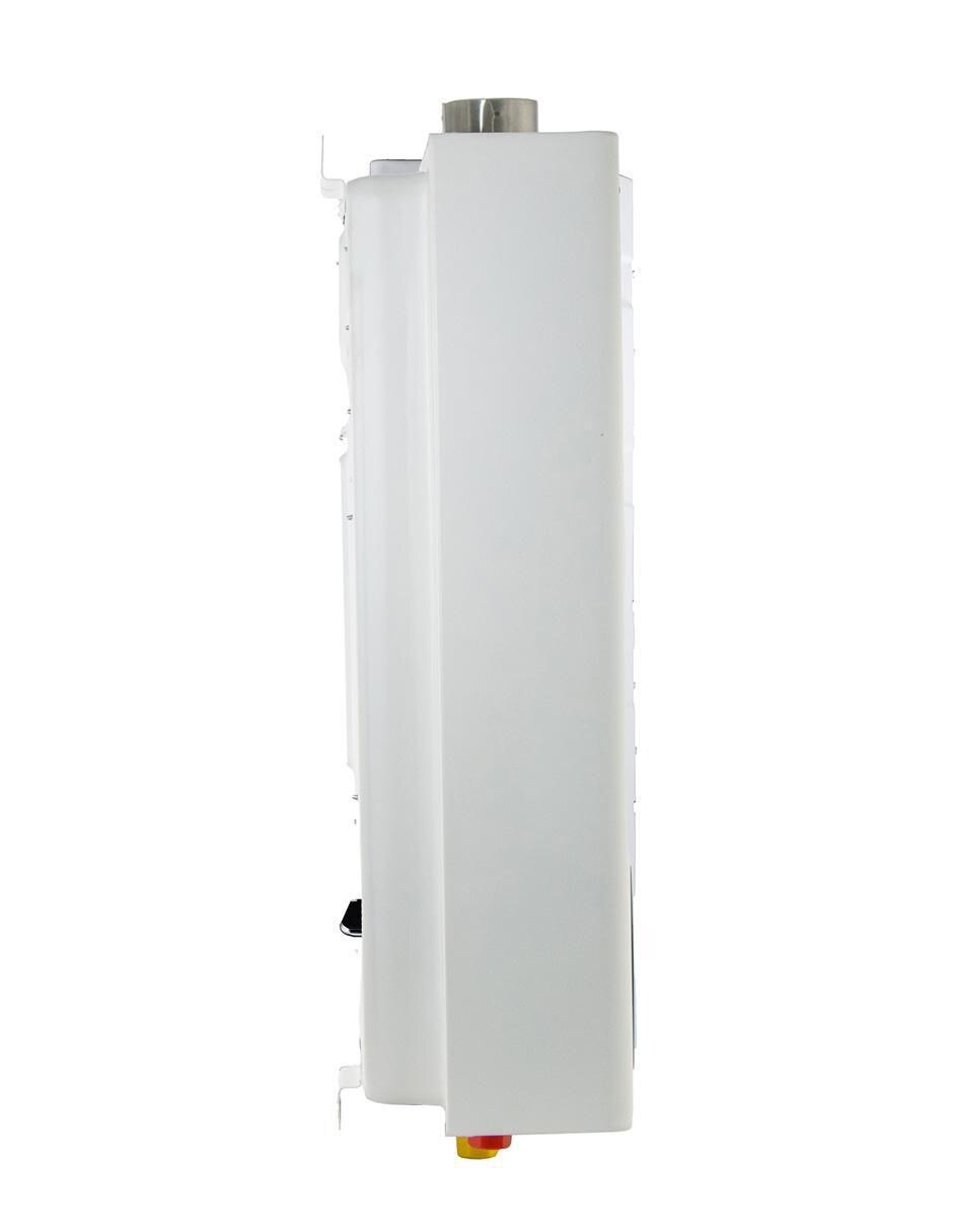 Calentador de paso Avera CM14NAT gas natural