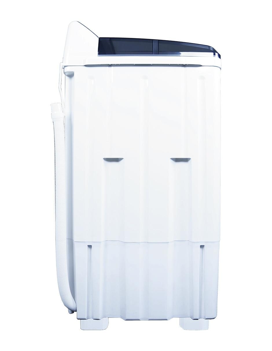 Lavadora doble tina 20 kg semiautomática carga superior WSA2001P 14