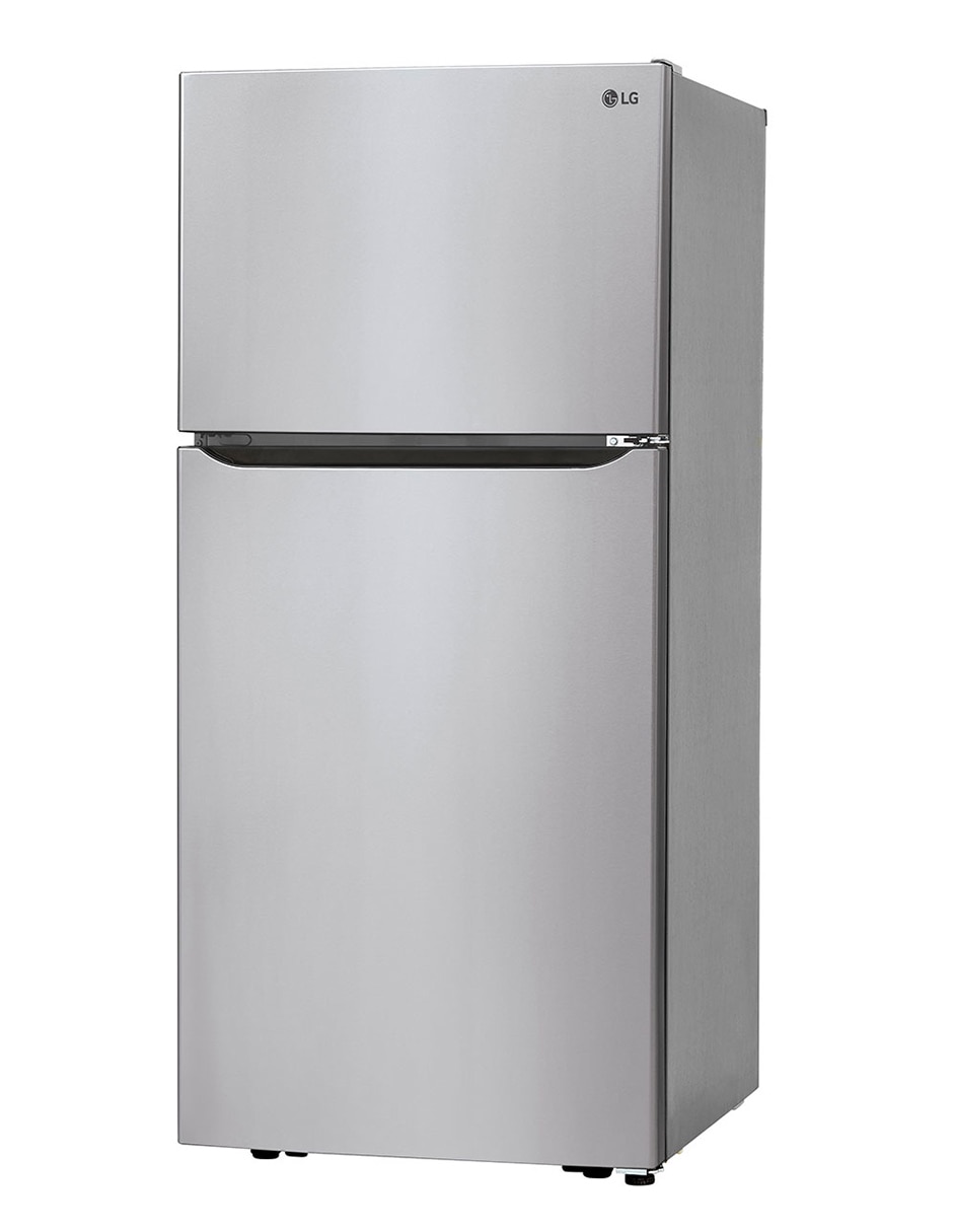 Refrigerador top mount Lg 20 pies no frost LT57BPSX