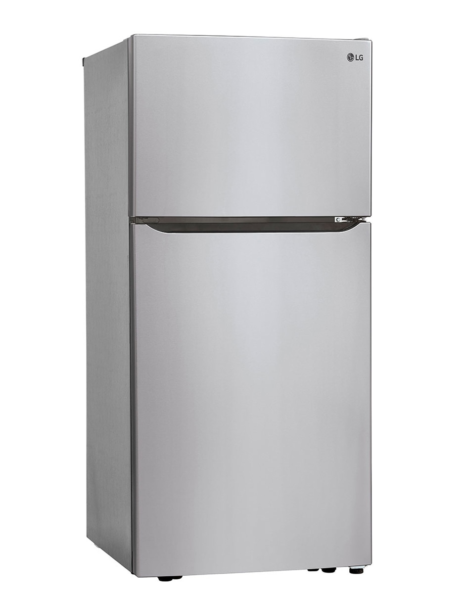 Refrigerador top mount Lg 20 pies no frost LT57BPSX