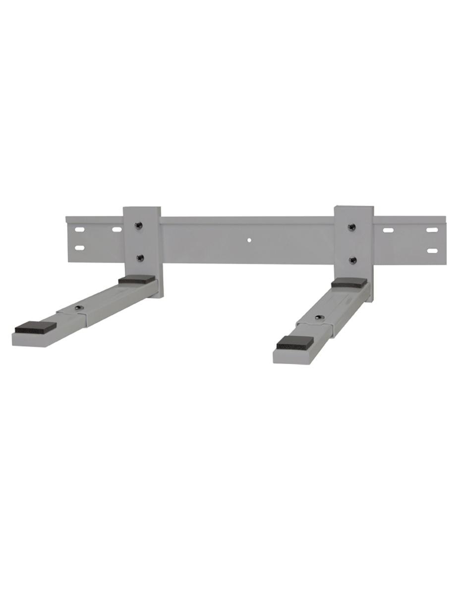Base para microondas Mobili Mobile gris