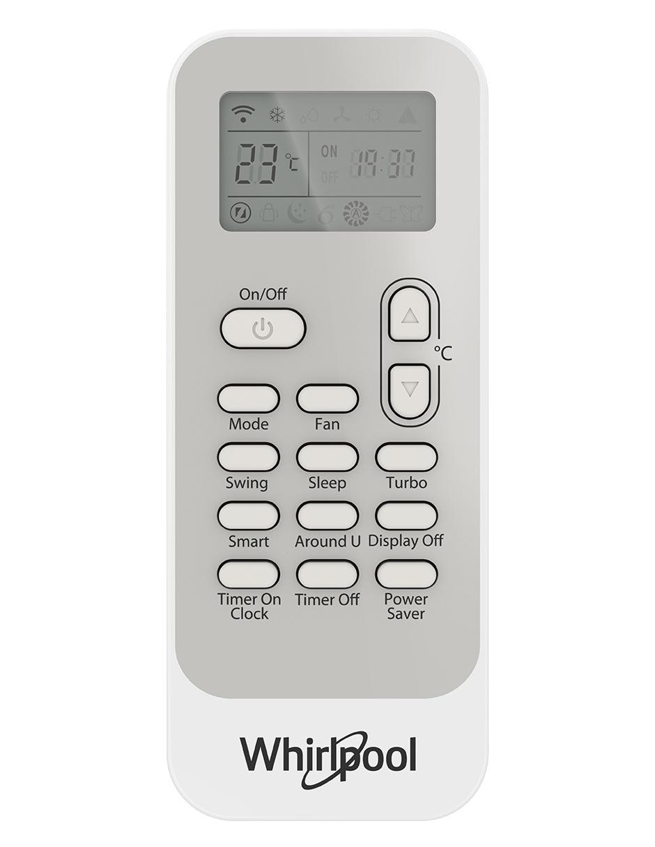 Aire acondicionado mini split frío 11000 BTU SWA3020Q 230 V 3