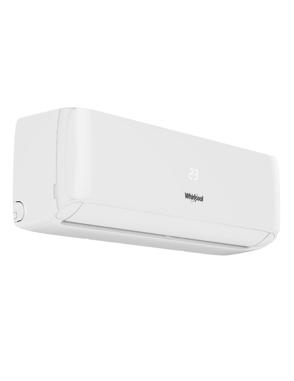 Aire acondicionado mini split frío 11000 BTU SWA3020Q 230 V 4