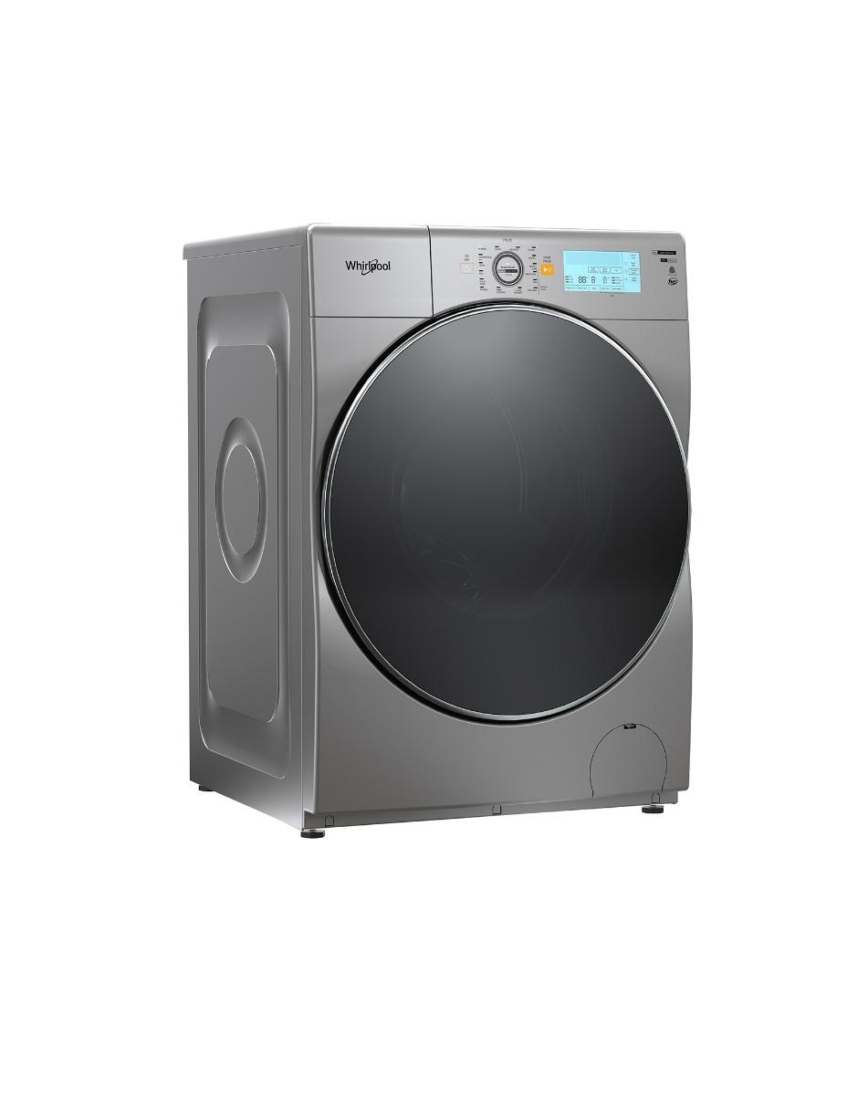 Lavasecadora eléctrica 20 kg 7MWFC6820LW