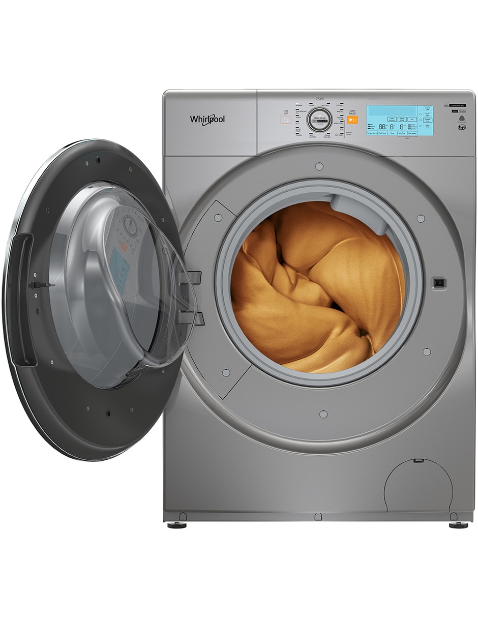Lavasecadora eléctrica 20 kg 7MWFC6820LW