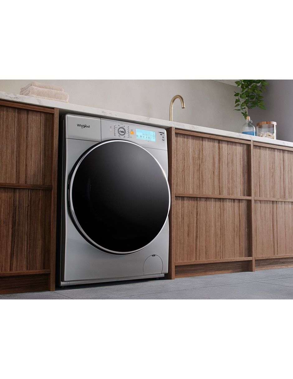 Lavasecadora eléctrica 20 kg 7MWFC6820LW