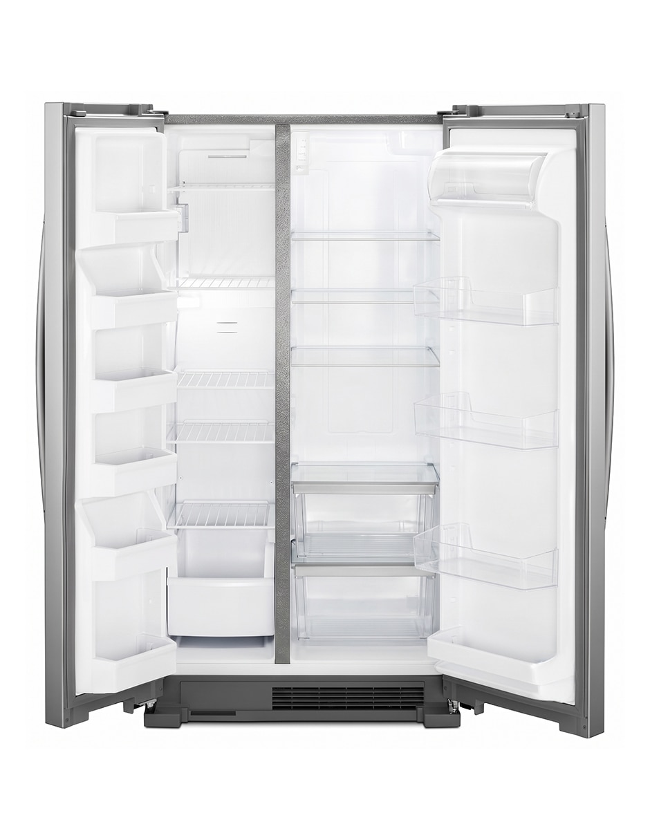 Refrigerador bottom mount 25 pies cúbicos no frost WD5600S 5