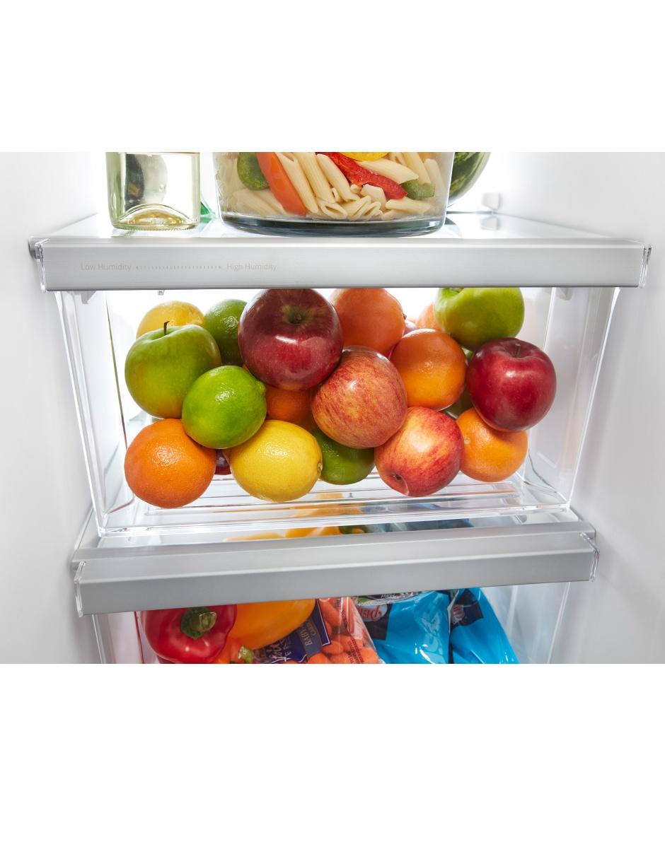 Refrigerador dúplex 25 pies cúbicos no frost WD5600S