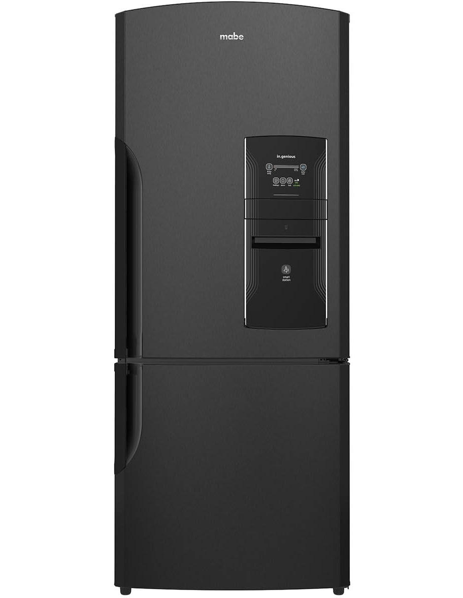 Refrigerador Bottom mount 19 pies RMB520IWMRP0