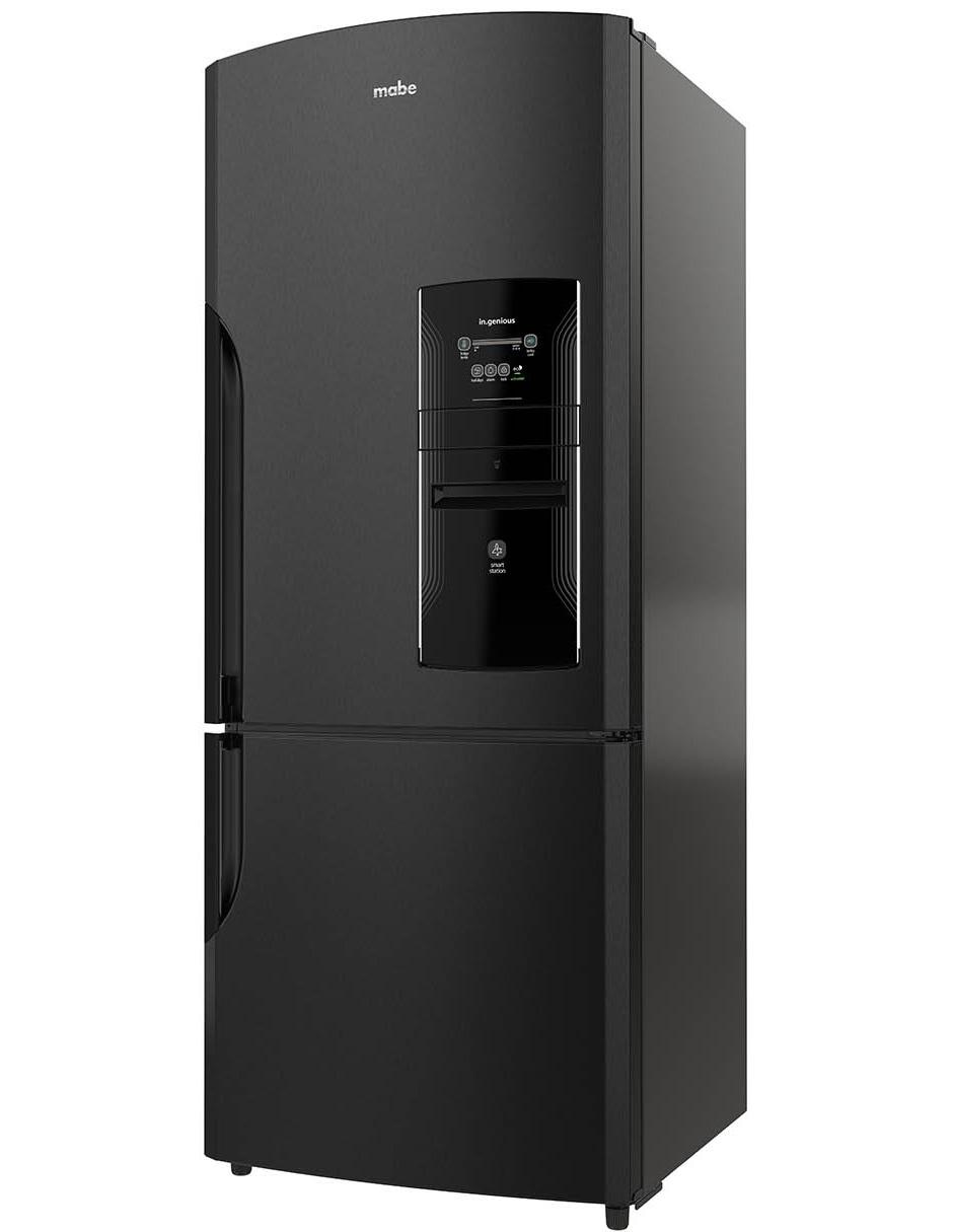 Refrigerador Bottom mount 19 pies RMB520IWMRP0 6