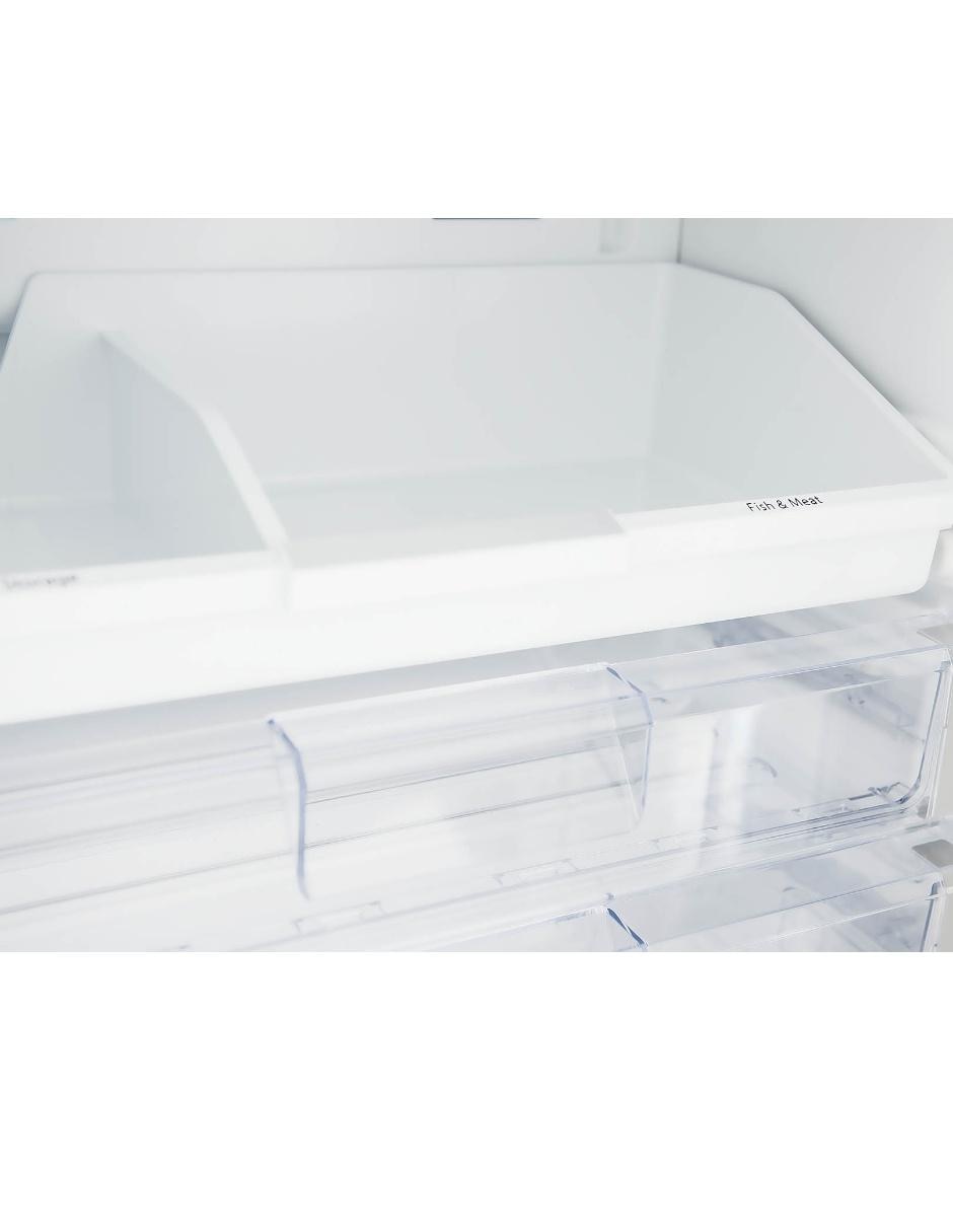 Refrigerador Bottom mount 19 pies RMB520IWMRP0 5