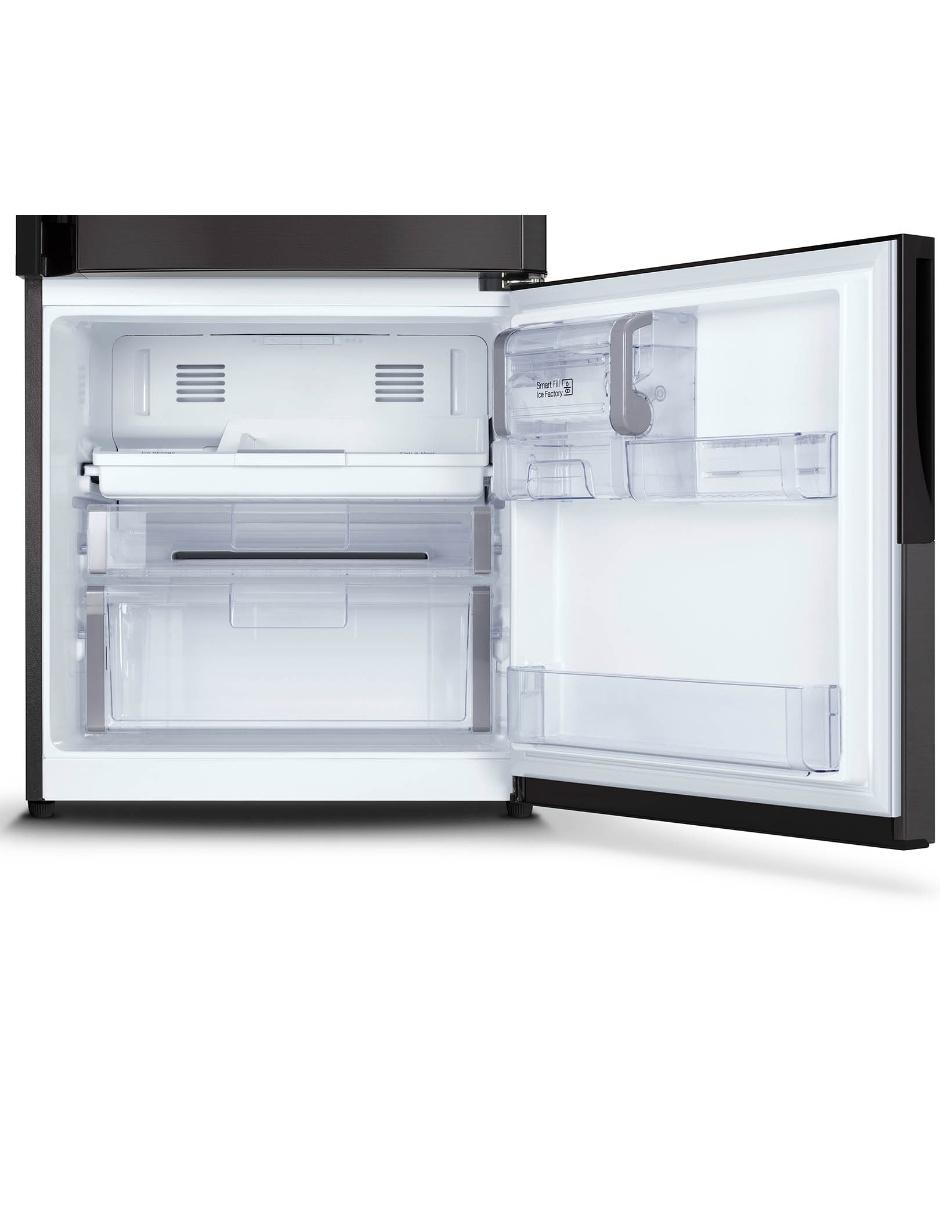 Refrigerador Bottom mount 19 pies RMB520IWMRP0