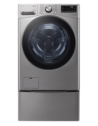 Lavasecadora sin familia o colección eléctrico 22 kg 13 kg wd22vv2s6r 1