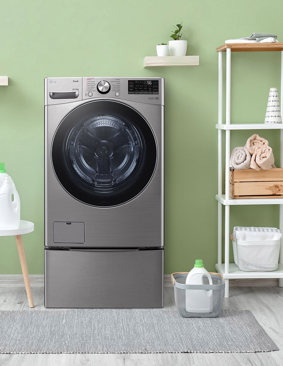 Lavasecadora sin familia o colección eléctrico 22 kg 13 kg wd22vv2s6r Lavasecadora sin familia o colección eléctrico 22 kg 13 kg wd22vv2s6r