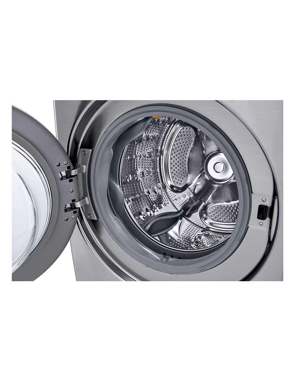 Lavasecadora sin familia o colección eléctrico 22 kg 13 kg wd22vv2s6r 8