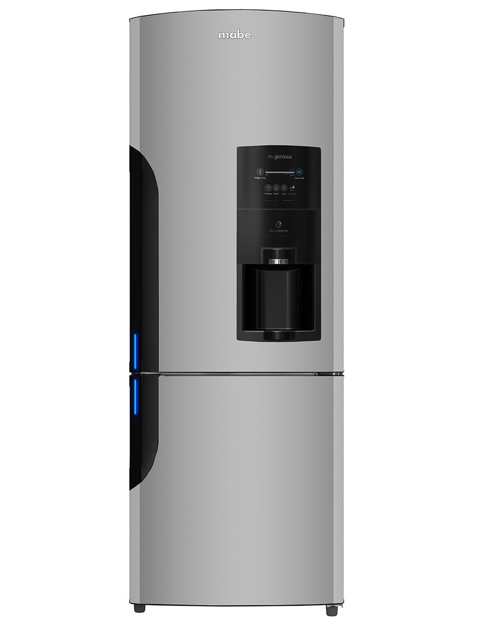 Refrigerador bottom mount no frost RMB400IBMRP0 Refrigerador bottom mount no frost RMB400IBMRP0