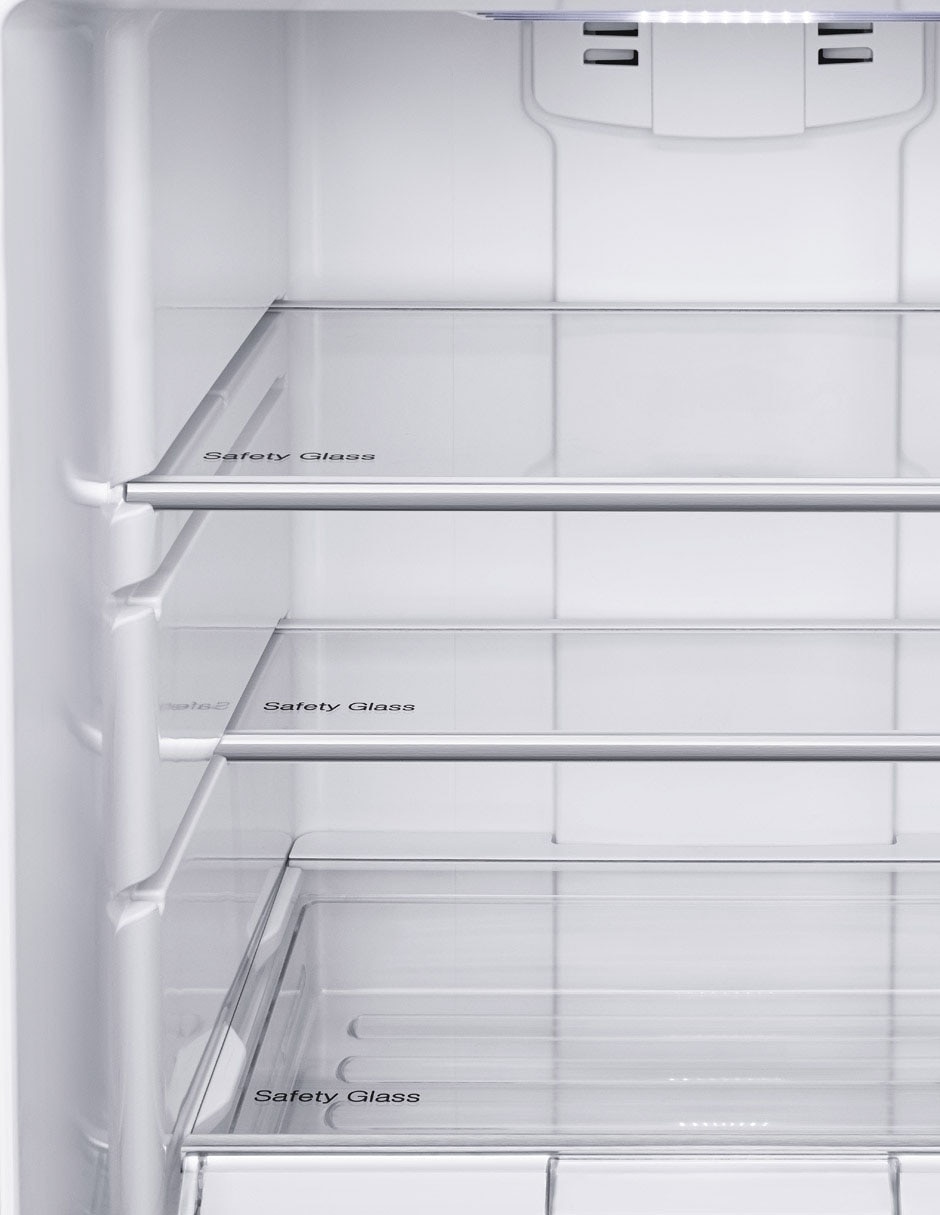 Refrigerador bottom mount no frost RMB400IBMRP0 7