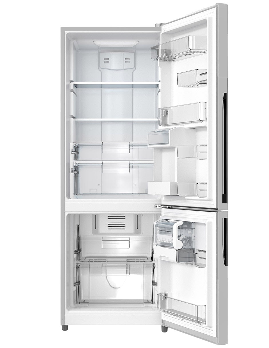 Refrigerador bottom mount no frost RMB400IBMRP0 2