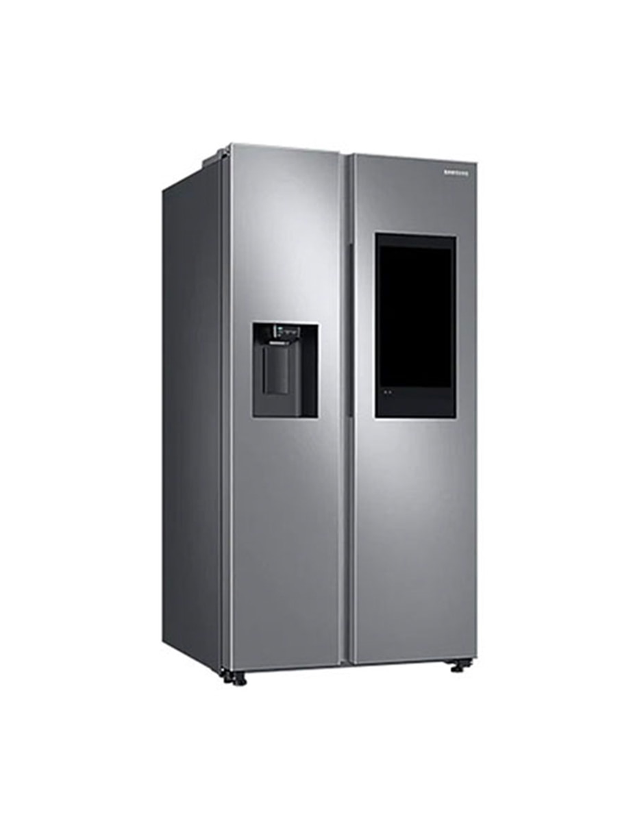 Refrigerador dúplex 22 pies cúbicos tecnología inverter y tecnología no frost RS22T5561S9/EM