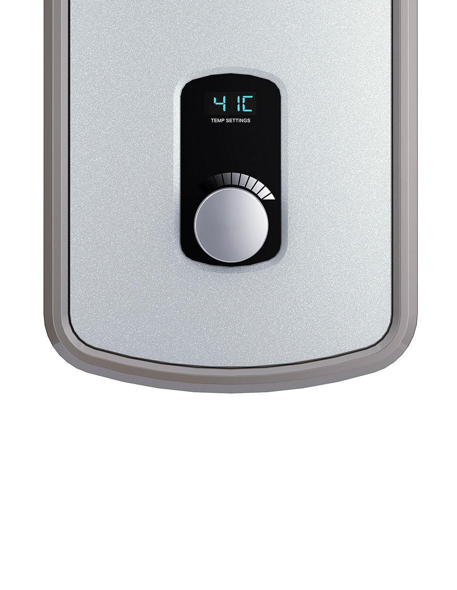 Calentador de depósito RTX3-13 eléctrico