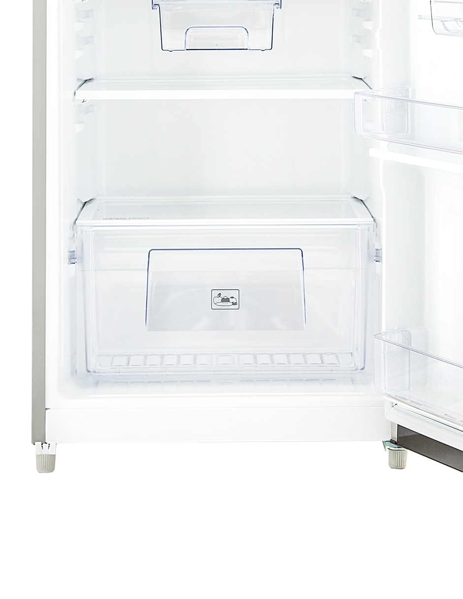 Refrigerador top mount Mabe 14 pies cúbicos no frost RME360FZMRX0
