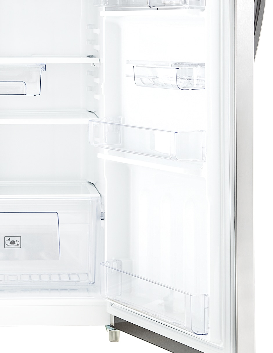 Refrigerador top mount 14 pies cúbicos no frost RME360FZMRX0