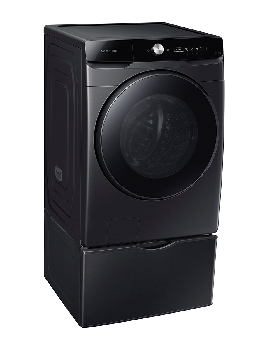 Lavasecadora Samsung eléctrica 22 kg 13 kg WD22T6300GV/AX