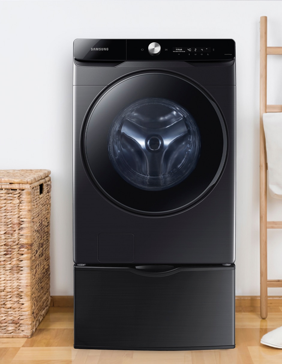 Lavasecadora eléctrica 22 kg 13 kg WD22T6300GV/AX Lavasecadora eléctrica 22 kg 13 kg WD22T6300GV/AX