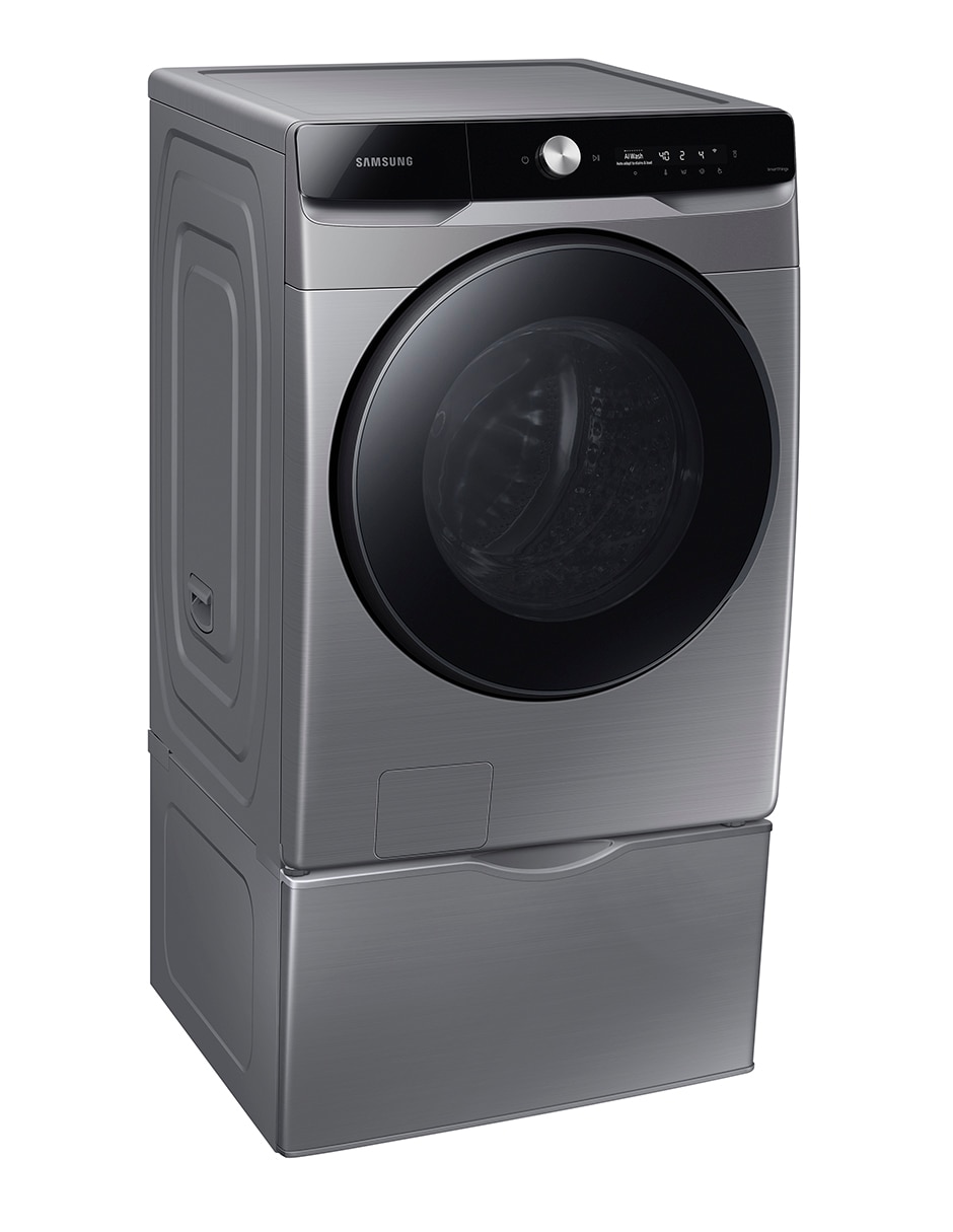 Lavasecadora Samsung eléctrica 22 kg 13 kg WD22T6300GP/AX