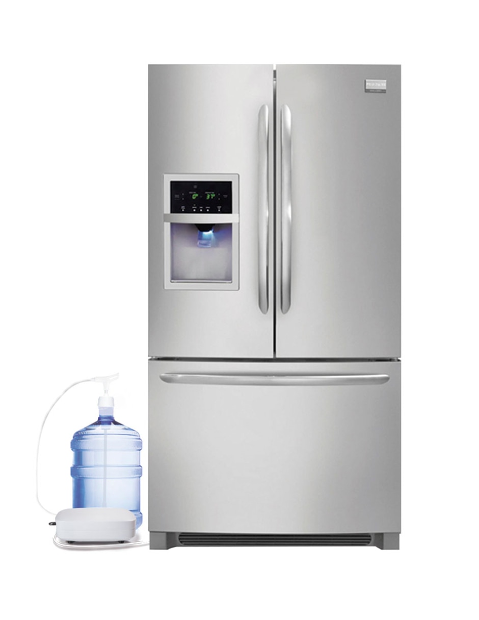 Dispensador de agua eléctrico Básico Dispensador de agua eléctrico Básico