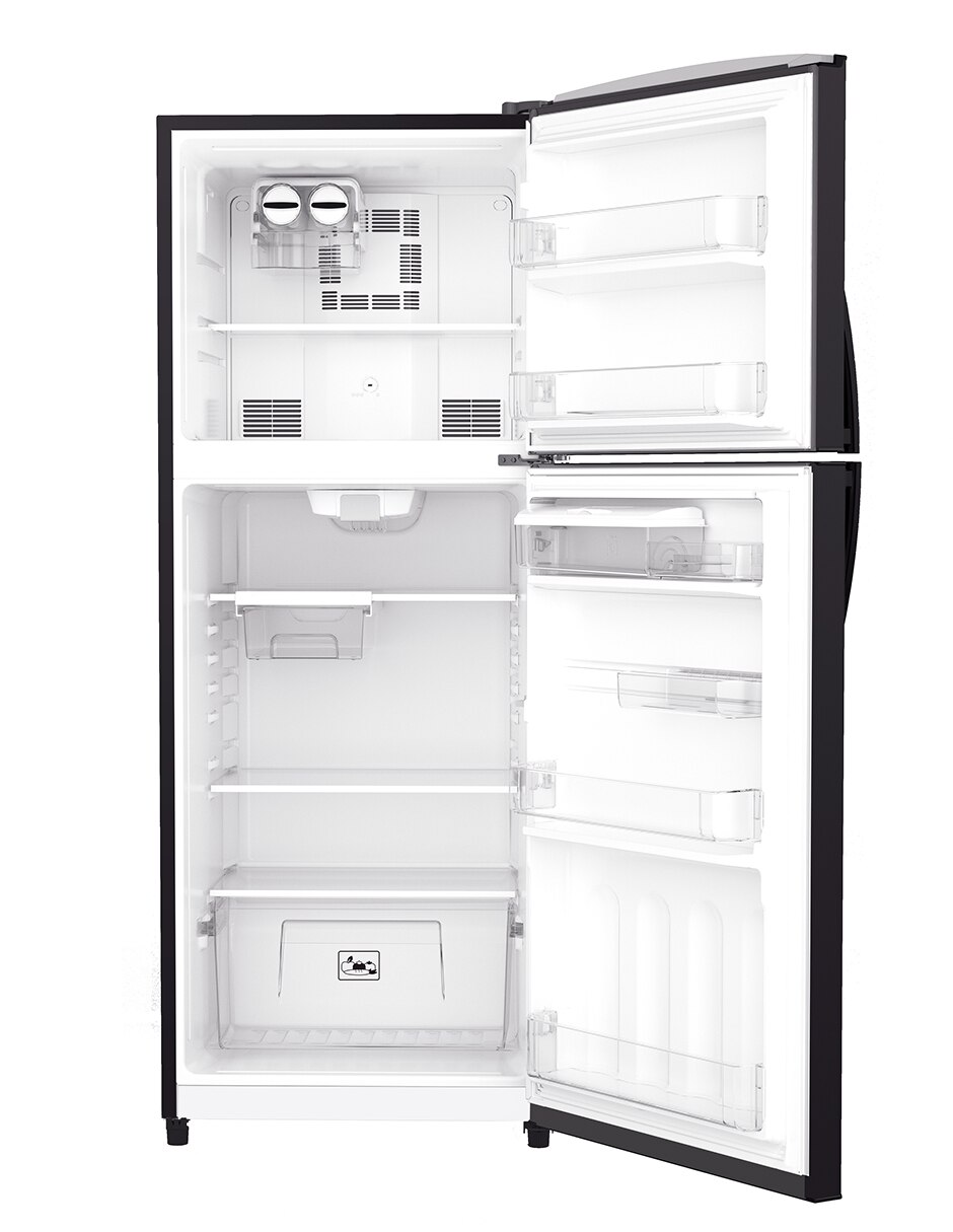 Refrigerador Top mount 14 pies cúbicos Tecnología no frost RME360FZMRP0