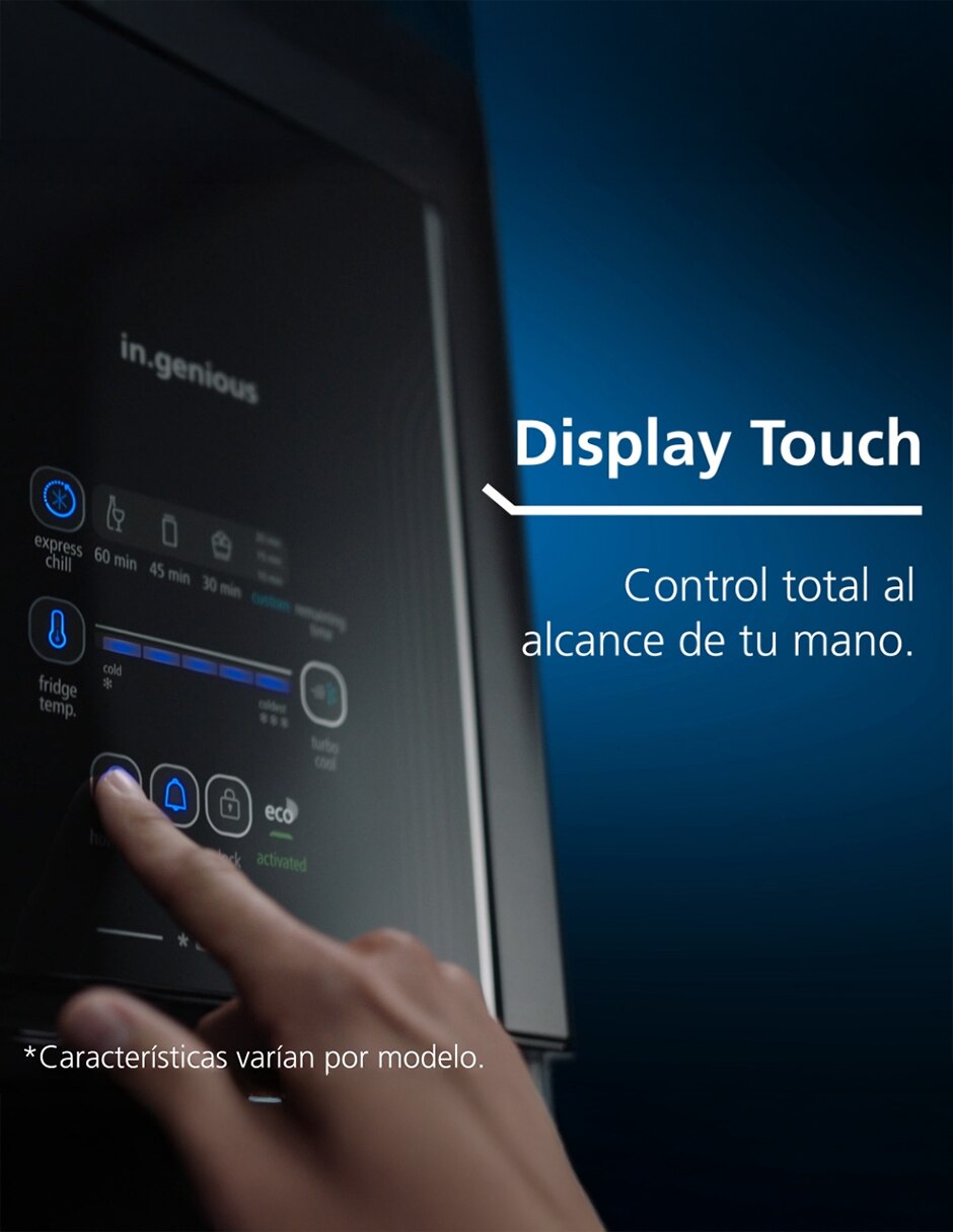 Refrigerador Top mount 14 pies cúbicos Tecnología no frost RME360FZMRP0