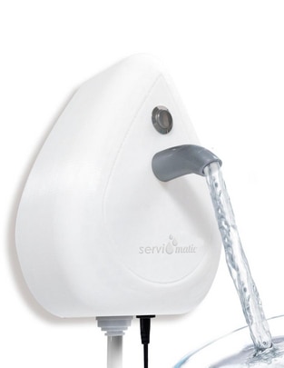 Dispensador de agua eléctrico Servimatic Mizu